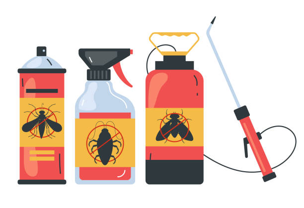 Best Pest Prevention Services  in Finderne, NJ